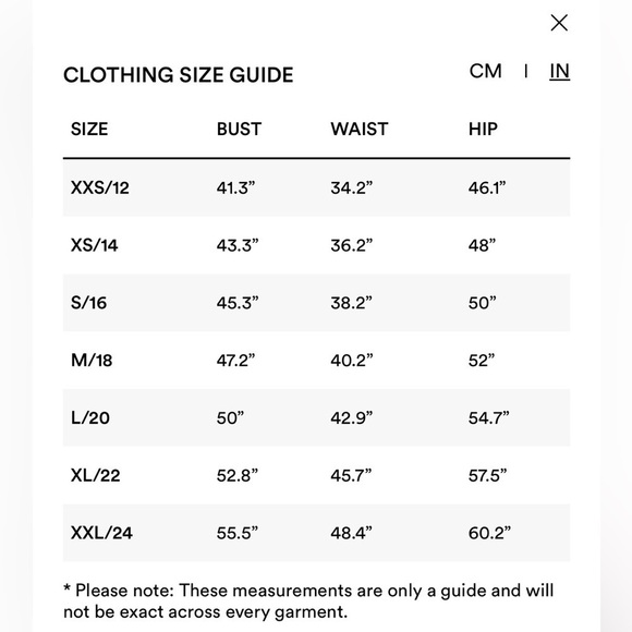 City Chic Isabella Dress - tigerlily size L (18/20) - Picture 2 of 13